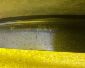 Накладка на крыло Toyota