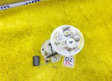 Топливный насос KIA SOUL 2008-2014 311102K400 AM G4FD, задний