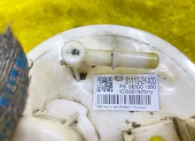 Топливный насос KIA SOUL 2008-2014 311102K400 AM G4FD, задний