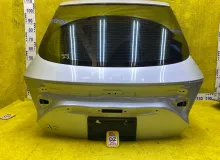 Стекло двери багажника AUDI A7/RS7 2014 4G8845501HNVB 4GA/4GF/4MB, заднее
