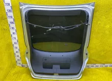 Стекло двери багажника AUDI A7/RS7 2014 4G8845501HNVB 4GA/4GF/4MB, заднее