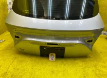 Стекло двери багажника AUDI A7/RS7 2014 4G8845501HNVB 4GA/4GF/4MB, заднее