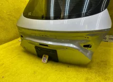 Стекло двери багажника AUDI A7/RS7 2014 4G8845501HNVB 4GA/4GF/4MB, заднее