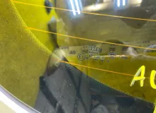Стекло двери багажника AUDI A7/RS7 2014 4G8845501HNVB 4GA/4GF/4MB, заднее