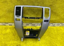 Консоль магнитофона TOYOTA 4RUNNER/HILUX SURF 2006 5540535420 UZN210/UZN215/RZN215W/GRN215W/GRN210/TRN215W/KDN215W/VZN215W 2UZFE, передний
