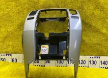 Консоль магнитофона TOYOTA 4RUNNER/HILUX SURF 2006 5540535420 UZN210/UZN215/RZN215W/GRN215W/GRN210/TRN215W/KDN215W/VZN215W 2UZFE, передний