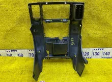 Консоль магнитофона TOYOTA 4RUNNER/HILUX SURF 2006 5540535420 UZN210/UZN215/RZN215W/GRN215W/GRN210/TRN215W/KDN215W/VZN215W 2UZFE, передний