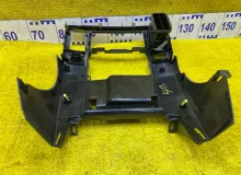 Консоль магнитофона TOYOTA 4RUNNER/HILUX SURF 2006 5540535420 UZN210/UZN215/RZN215W/GRN215W/GRN210/TRN215W/KDN215W/VZN215W 2UZFE, передний