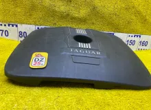 Пластиковая крышка на двс JAGUAR XF 2010 CW936A949AD CC9/X250 204PT/PT204, передняя