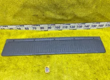 Пластик замка багажника LEXUS LAND CRUISER/LAND CRUISER CYGNUS/LX470 5857460070 UZJ100L/UZJ100W/UZJ100, задний