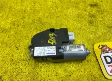 Мотор люка AUDI A6/C7 2014 7P5959591 4G2 CGWD/CGXB/CTUA, передний