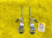 Петли двери багажника AUDI A7/RS7 2014 4G8827299 4GA/4G CGWD/CGXB/CTUA, задние