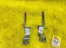 Петли двери багажника AUDI A7/RS7 2014 4G8827299 4GA/4G CGWD/CGXB/CTUA, задние