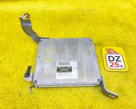 Блок управления двс Toyota