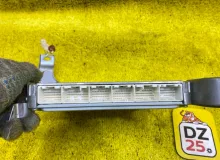 Блок управления двс LEXUS RX400H 2006 8998148010 MHU33L 3MZFE, передний
