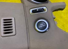 Дуйка Land Rover DISCOVERY 2005 AH2204302D L319 508PS, передняя левая