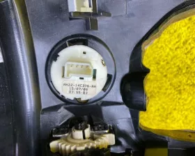 Дуйка Land Rover
