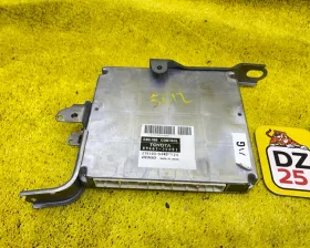 Блок управления двс Toyota