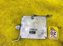 Блок управления двс TOYOTA 4RUNNER 2006 8966135A51 UZN210/UZN215 2UZFE, передний