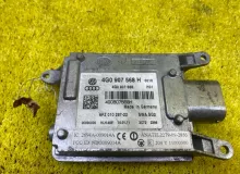 Датчик слепых зон AUDI A6/C7 2014 4G0907568H 4G2 CGWD/CGXB/CTUA, передний