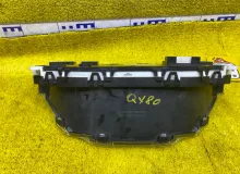 Спидометр INFINITI QX56/QX80 2012 248201ZS1C Z62 VK56VD, передний