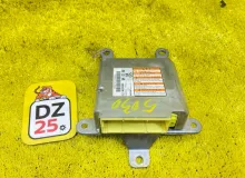 Блок управления airbag SUBARU FORESTER 2009 98221SC041 SH9/SHJ/SH5/SHD/SHG/SHH/SHM/SHN EJ204, передний