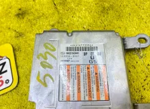 Блок управления airbag SUBARU FORESTER 2009 98221SC041 SH9/SHJ/SH5/SHD/SHG/SHH/SHM/SHN EJ204, передний