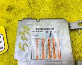 Блок управления airbag Subaru
