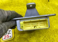 Блок управления airbag SUBARU FORESTER 2009 98221SC041 SH9/SHJ/SH5/SHD/SHG/SHH/SHM/SHN EJ204, передний