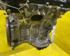 Блок двигателя Toyota