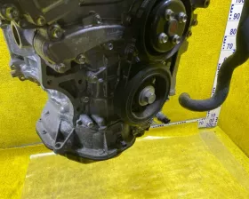 Блок двигателя Toyota