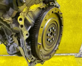Блок двигателя Toyota