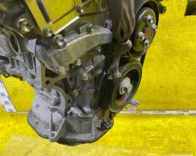 Блок двигателя Toyota