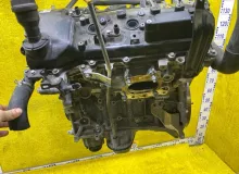 Головка блока цилиндров LEXUS/TOYOTA RX450H/RX450HL/HIGHLANDER 2021 1110139865 GVU58L/GYL20W/GYL25W/GYL25L/GYL25R/GYL20W/GYL20L/GYL20R/GYL20/GYL26W/GYL26L/GYL26 2GRFXS, передняя правая