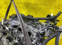 Головка блока цилиндров LEXUS/TOYOTA RX450H/RX450HL/HIGHLANDER 2021 1110139865 GVU58L/GYL20W/GYL25W/GYL25L/GYL25R/GYL20W/GYL20L/GYL20R/GYL20/GYL26W/GYL26L/GYL26 2GRFXS, передняя правая