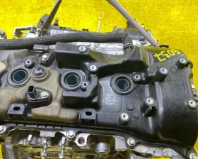 Головка блока цилиндров Toyota