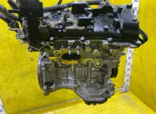Головка блока цилиндров LEXUS/TOYOTA RX450H/RX450HL/HIGHLANDER 2021 1110239295 GVU58L/GYL20W/GYL25W/GYL25L/GYL25R/GYL20W/GYL20L/GYL20R/GYL20/GYL26W/GYL26L/GYL26 2GRFXS, передняя левая