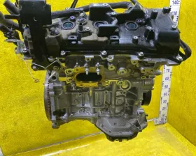 Головка блока цилиндров Toyota