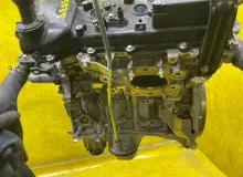 Головка блока цилиндров LEXUS/TOYOTA RX450H/RX450HL/HIGHLANDER 2021 1110239295 GVU58L/GYL20W/GYL25W/GYL25L/GYL25R/GYL20W/GYL20L/GYL20R/GYL20/GYL26W/GYL26L/GYL26 2GRFXS, передняя левая