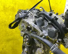 Головка блока цилиндров Toyota