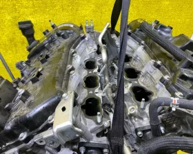 Головка блока цилиндров Toyota