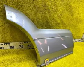 Накладка на дверь Toyota