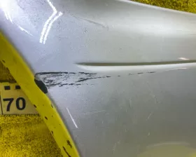 Накладка на дверь Toyota