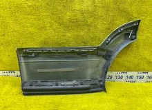 Накладка на дверь LEXUS GX470 2006 7574160210 UZJ120L 2UZFE, задняя правая