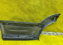 Накладка на дверь LEXUS GX470 2006 7574160210 UZJ120L 2UZFE, задняя правая