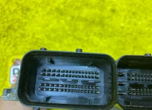 Блок управления двс AUDI A6/C7 2014 4G0907551A 4G2 CGWD/CGXB/CTUA, передний