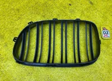 Решетка радиатора BMW 7-SERIES 2009 51117295297 F01 N54B30A, передняя левая