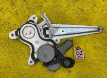 Стеклоподъемник TOYOTA 4RUNNER/LAND CRUISER/LEXUS/CT200H/SAI 2006 8572075070 GRN215W/GRN210/TRN215W/GRJ150W/TRJ150W/ZWA10/AZK10 2UZFE, задний правый