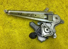 Стеклоподъемник TOYOTA 4RUNNER/LAND CRUISER/LEXUS/CT200H/SAI 2006 8572075070 GRN215W/GRN210/TRN215W/GRJ150W/TRJ150W/ZWA10/AZK10 2UZFE, задний правый