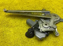 Стеклоподъемник TOYOTA 4RUNNER/LAND CRUISER/LEXUS/CT200H/SAI 2006 8572075070 GRN215W/GRN210/TRN215W/GRJ150W/TRJ150W/ZWA10/AZK10 2UZFE, задний правый